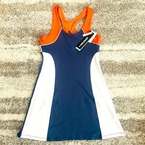 HEAD Tennis Dress